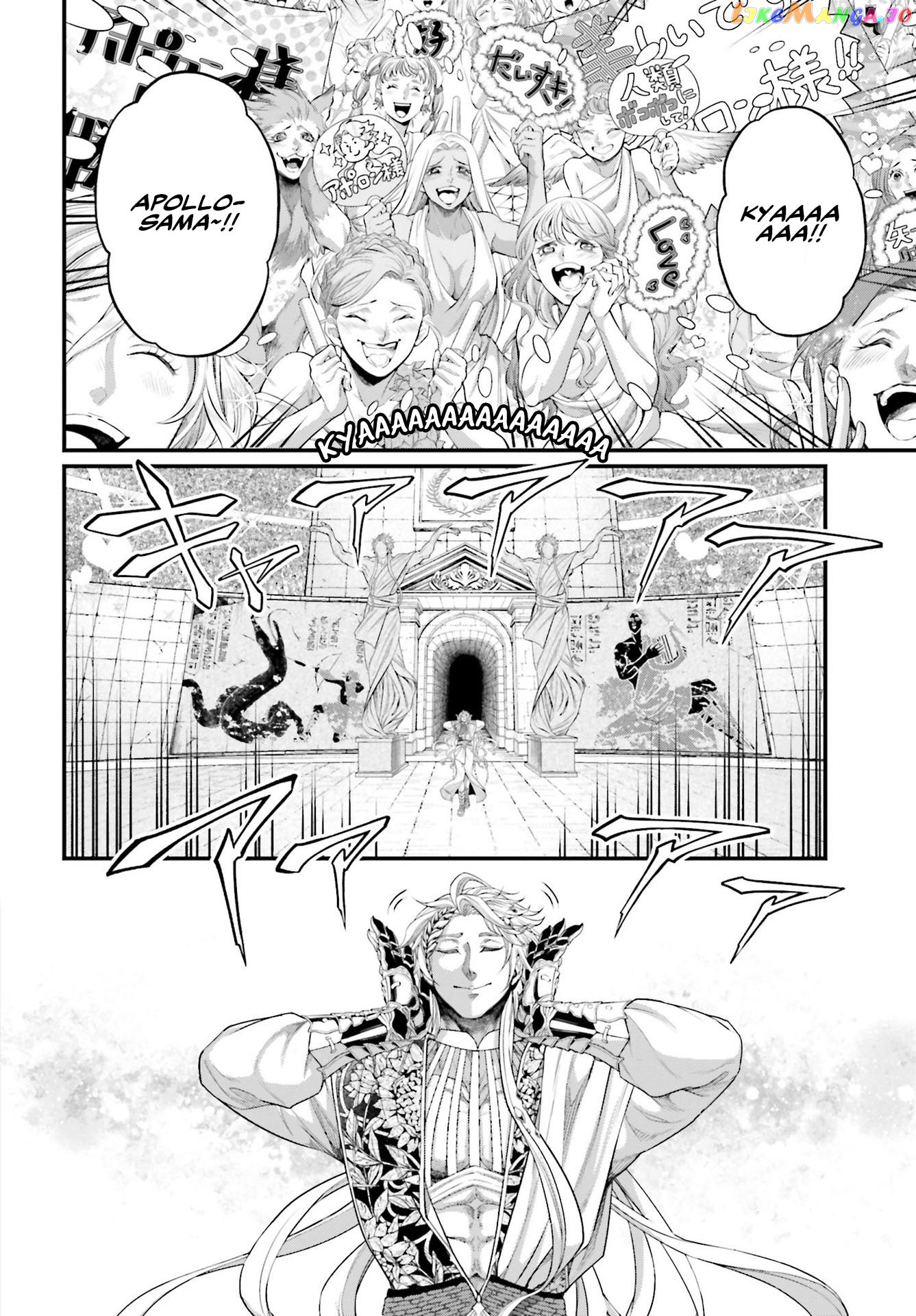 Record Of Ragnarok, Chapter 78 image 45